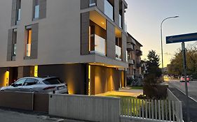 WELCOME residenza esclusiva via Liverani Imola